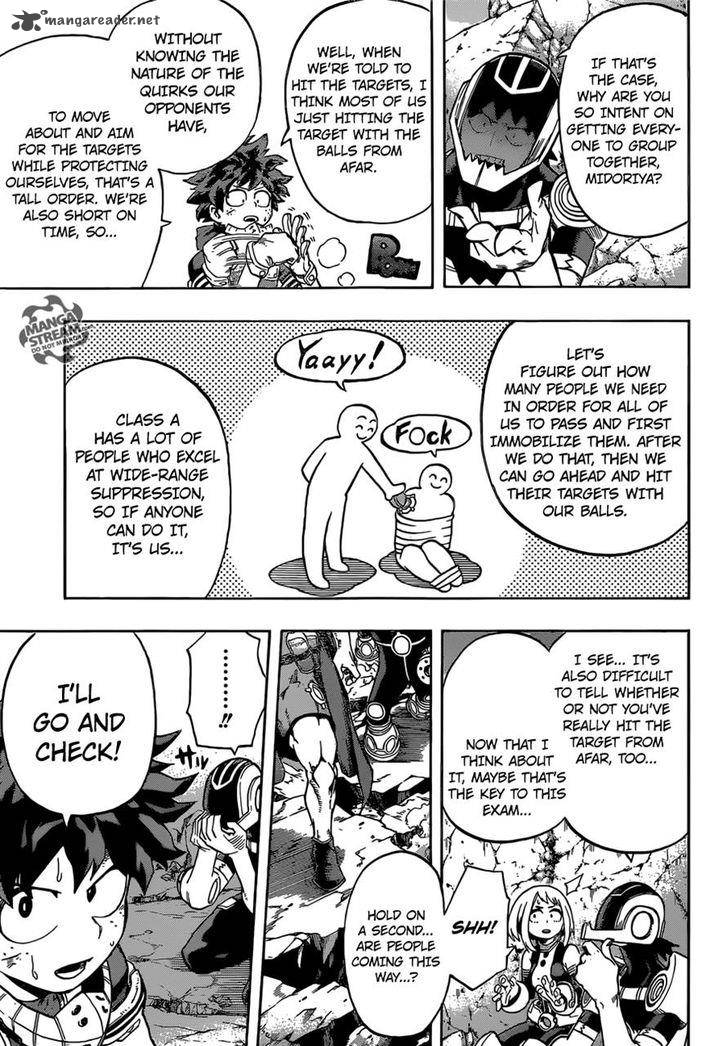My Hero Academia 106 12