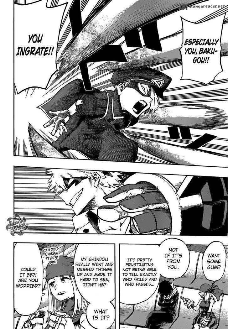 My Hero Academia 106 17