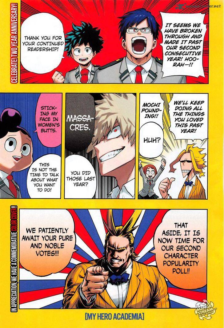 My Hero Academia 106 2