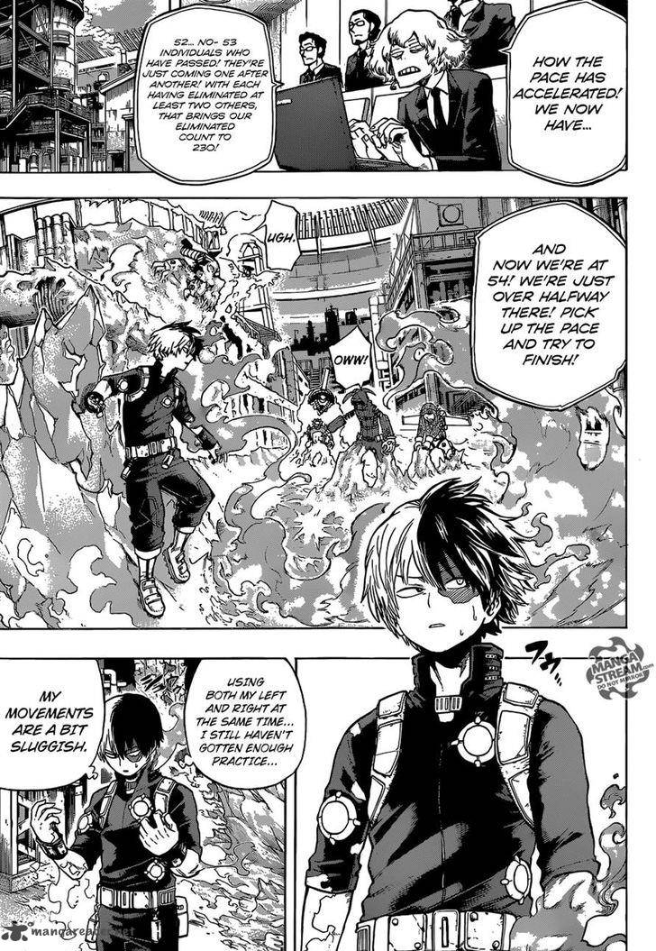 My Hero Academia 106 4