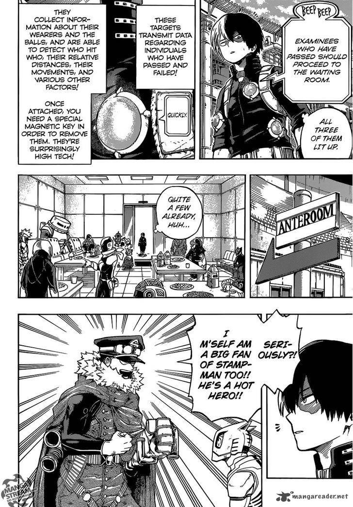 My Hero Academia 106 5