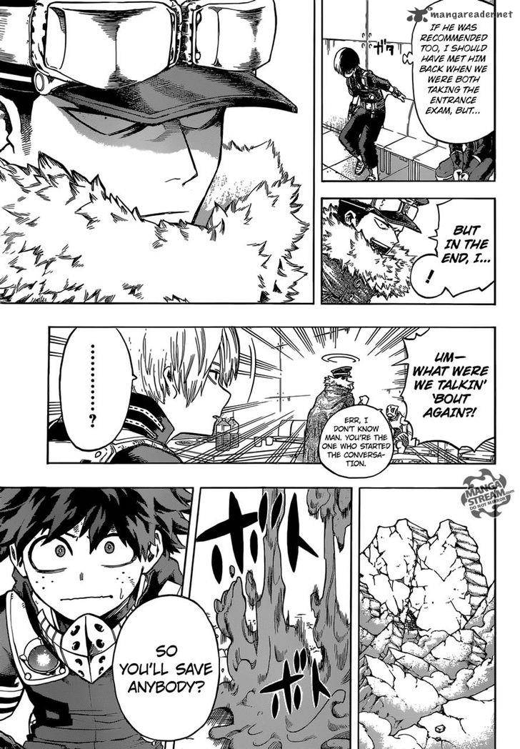 My Hero Academia 106 6