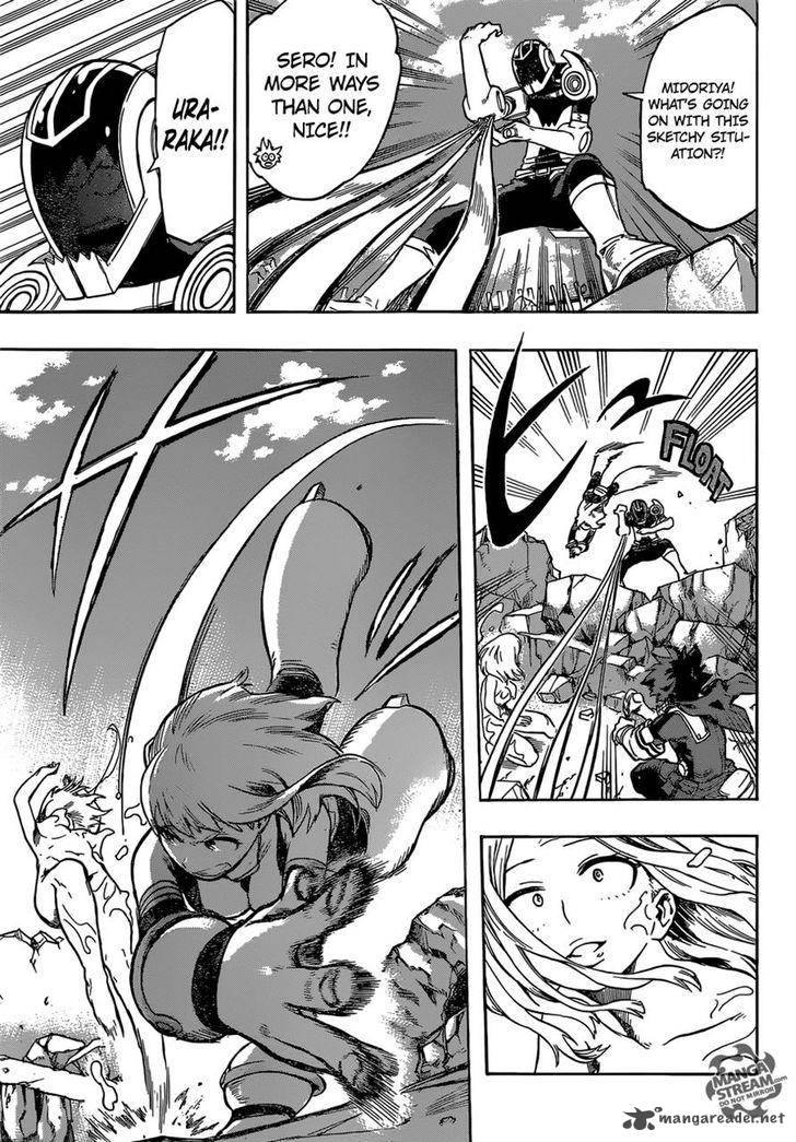 My Hero Academia 106 8