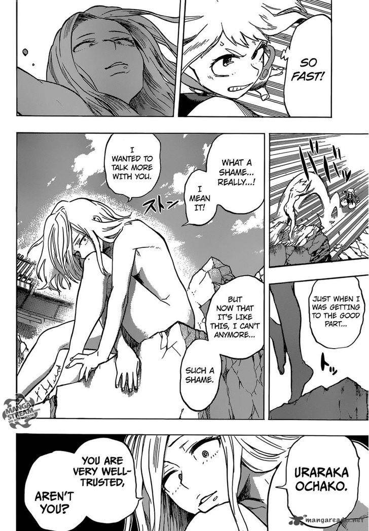 My Hero Academia 106 9