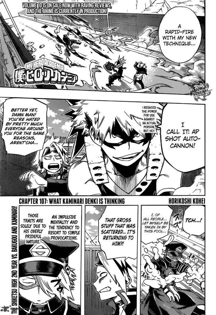 My Hero Academia 107 1