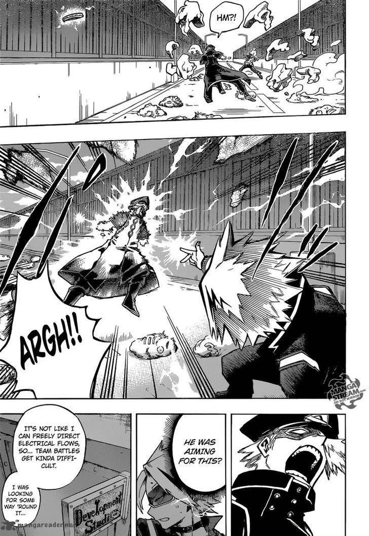 My Hero Academia 107 10