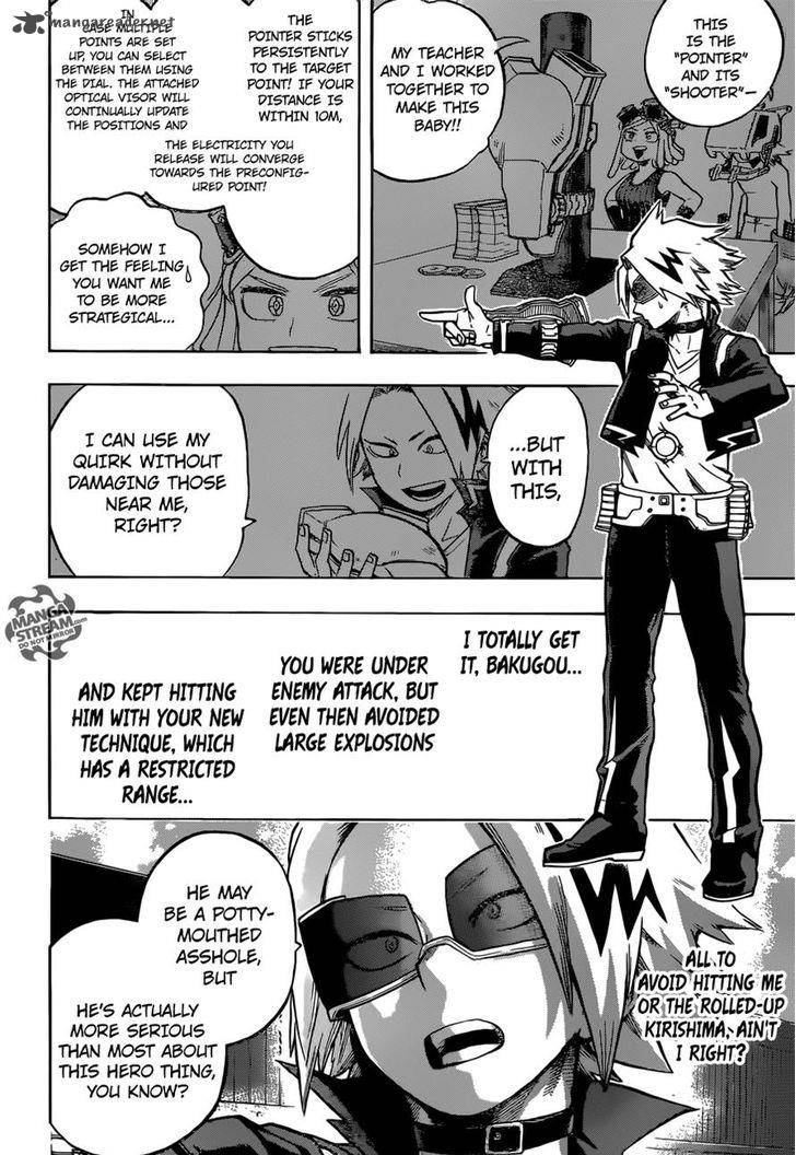 My Hero Academia 107 11
