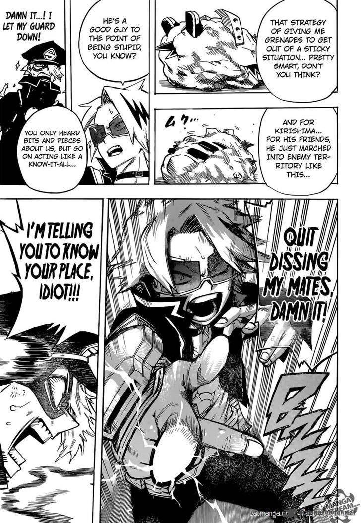 My Hero Academia 107 12