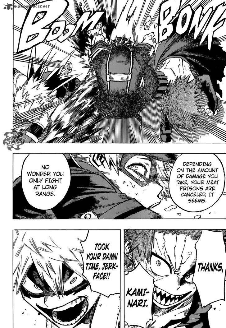 My Hero Academia 107 13
