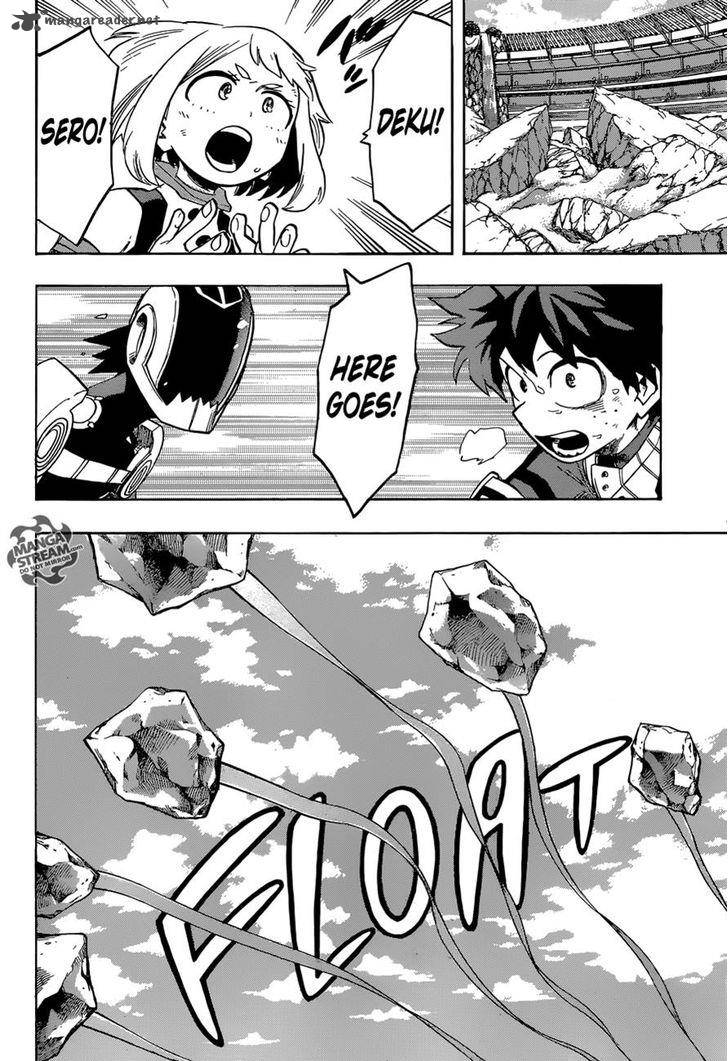 My Hero Academia 107 15