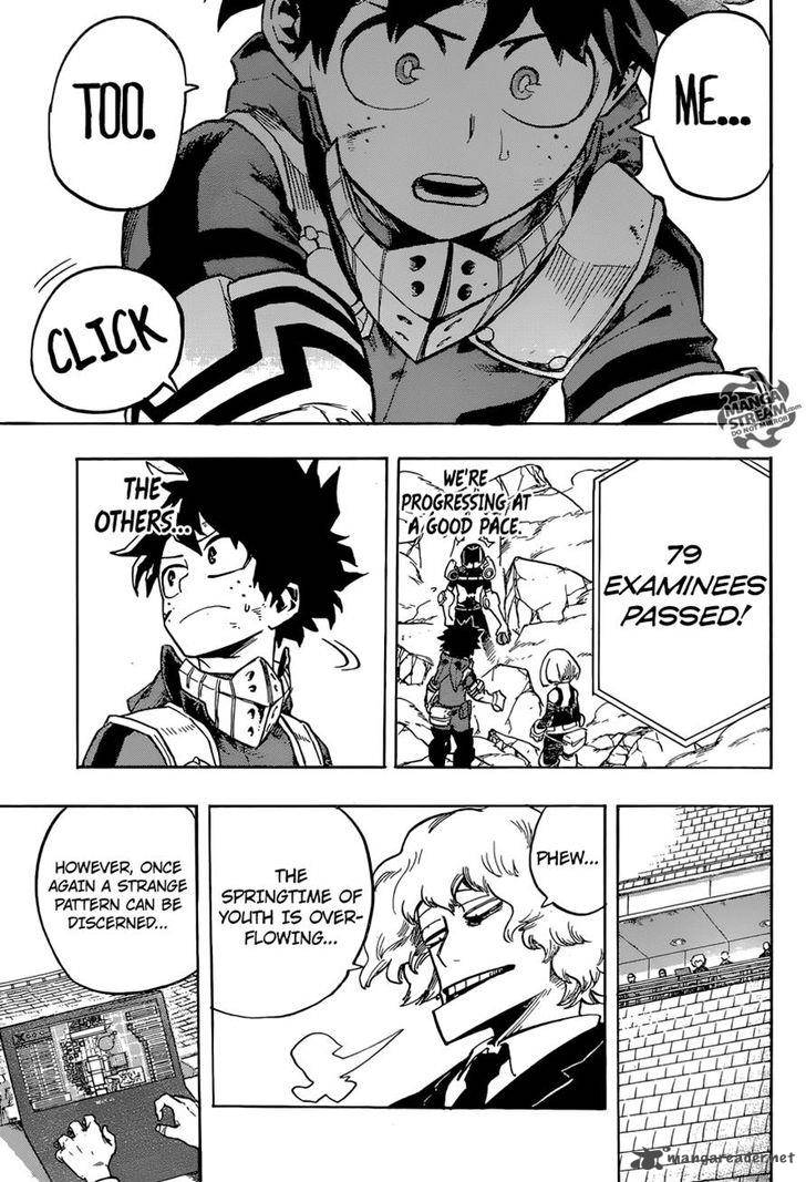 My Hero Academia 107 18