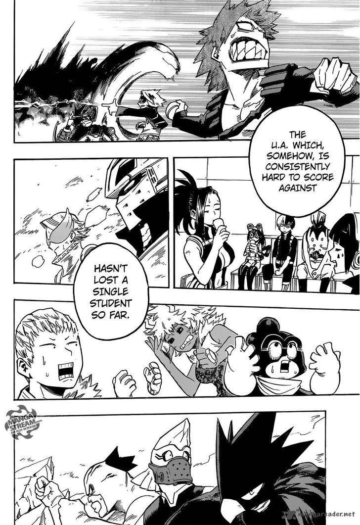 My Hero Academia 107 19