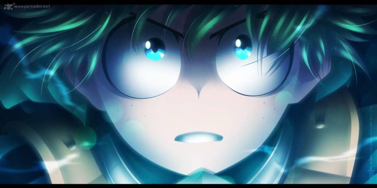 My Hero Academia 107 2