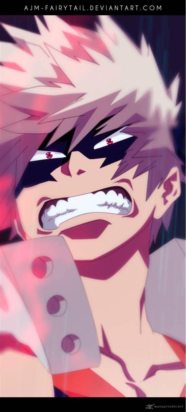 My Hero Academia 107 22
