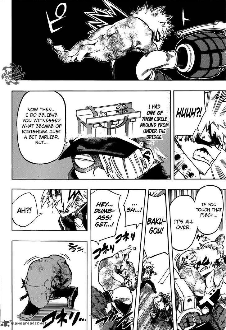 My Hero Academia 107 5