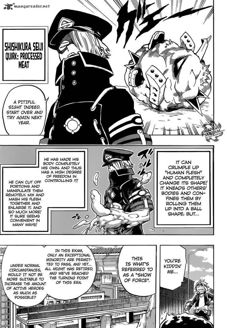 My Hero Academia 107 6