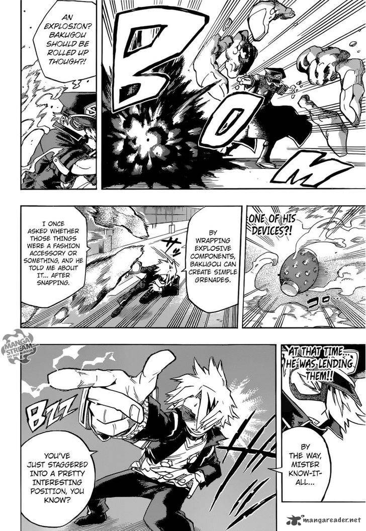 My Hero Academia 107 9