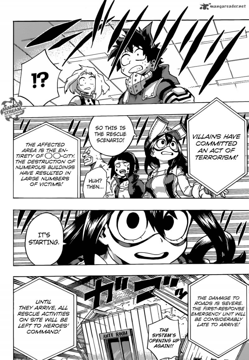 My Hero Academia 109 10