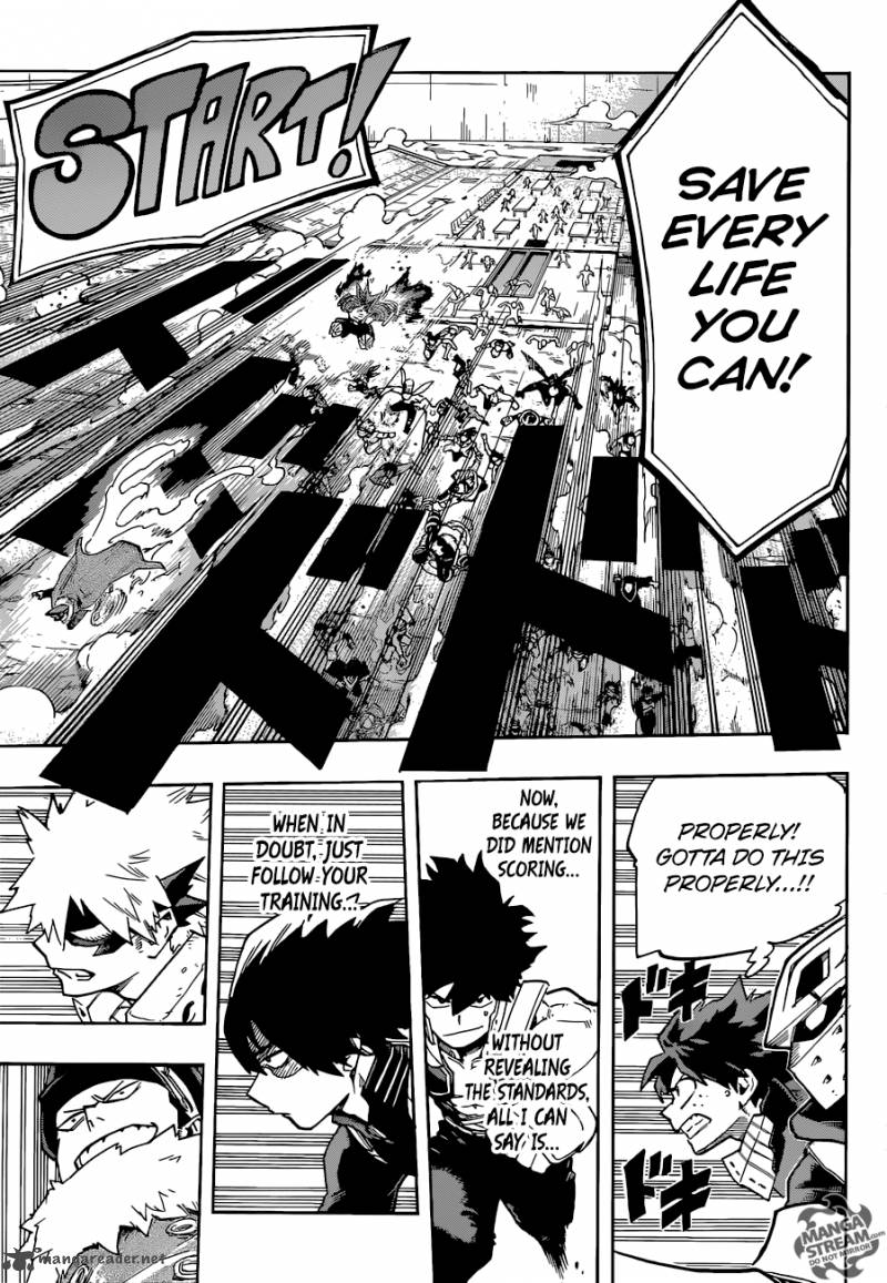 My Hero Academia 109 11