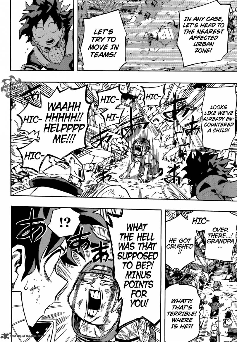 My Hero Academia 109 12