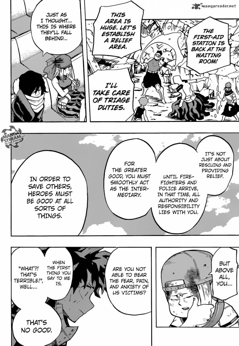 My Hero Academia 109 14