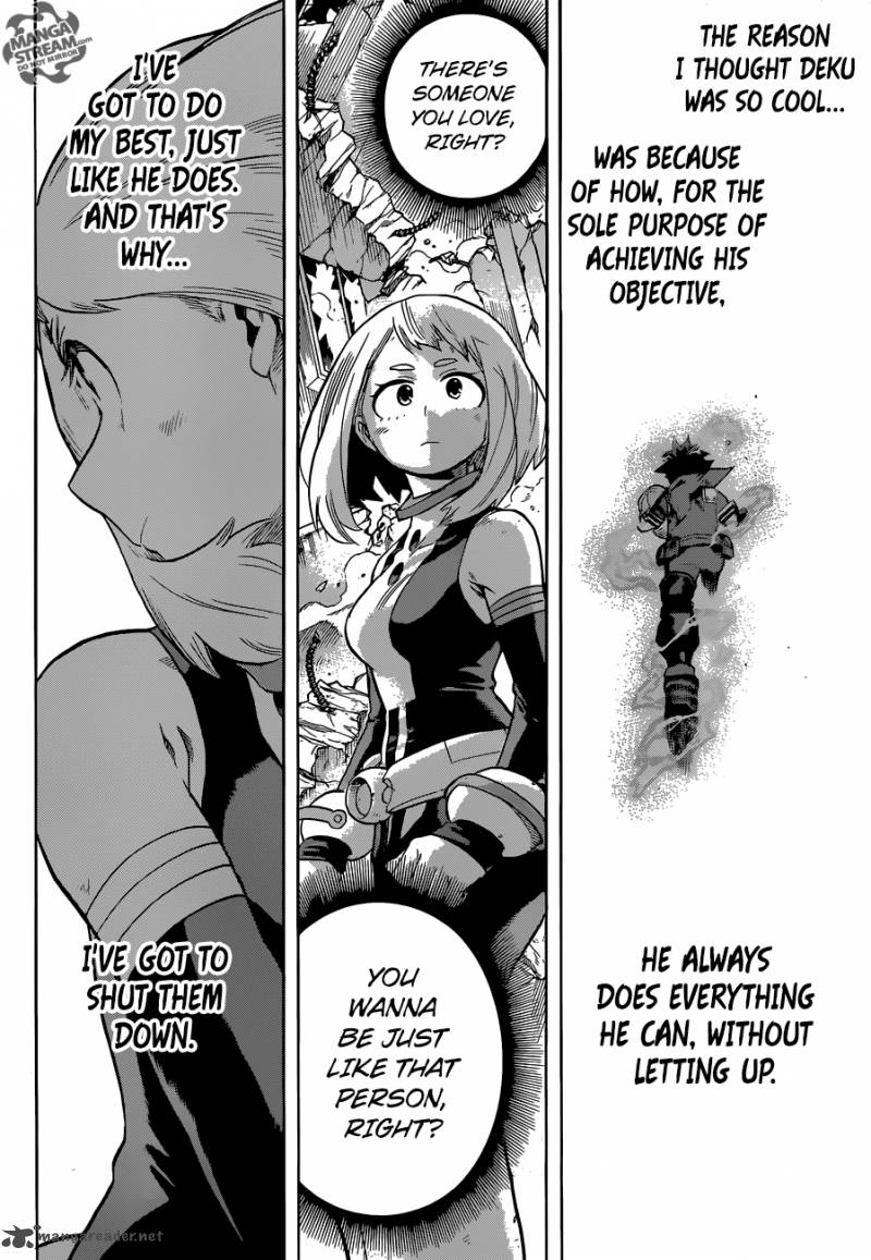 My Hero Academia 109 18