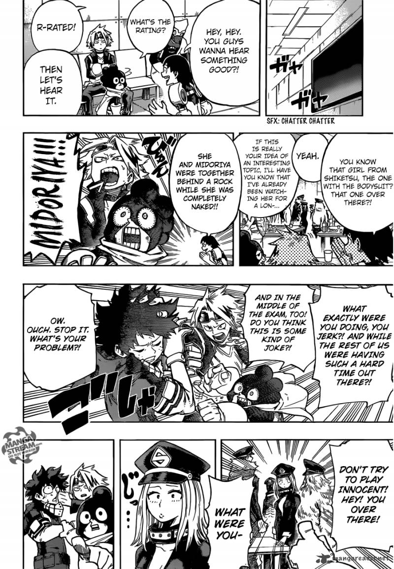My Hero Academia 109 4