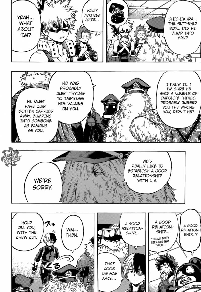 My Hero Academia 109 6