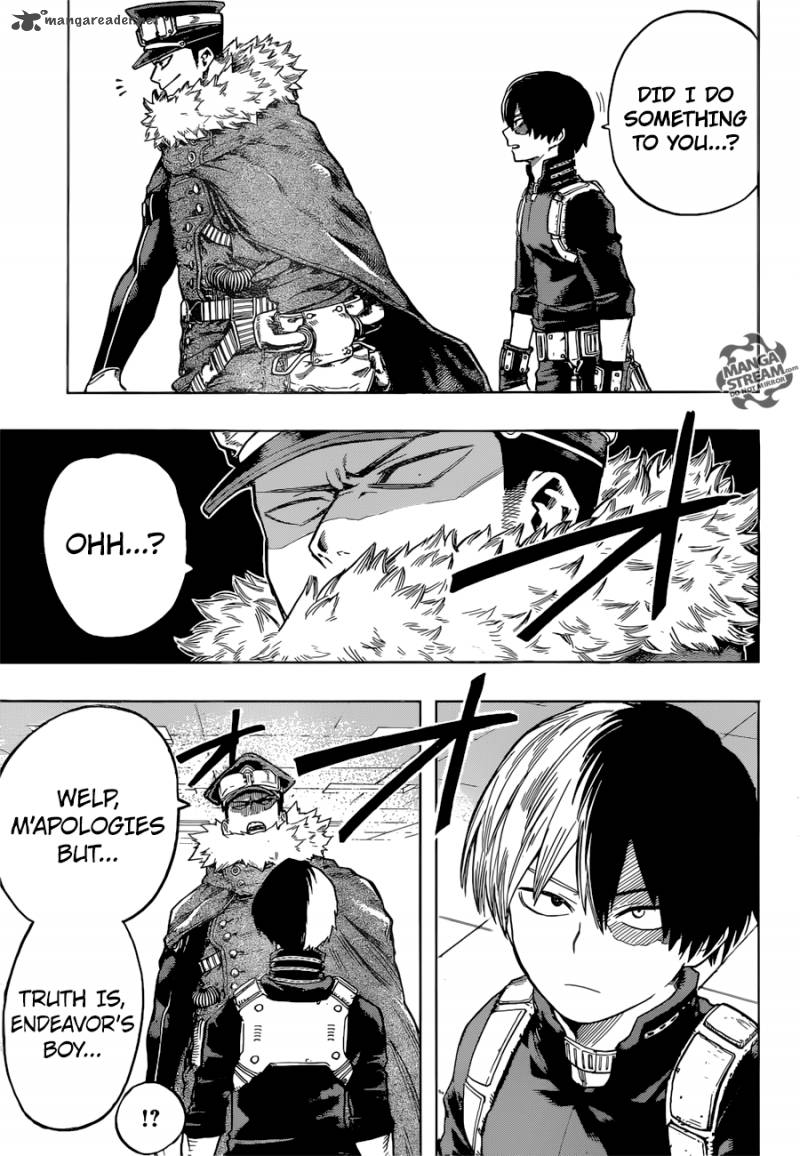 My Hero Academia 109 7