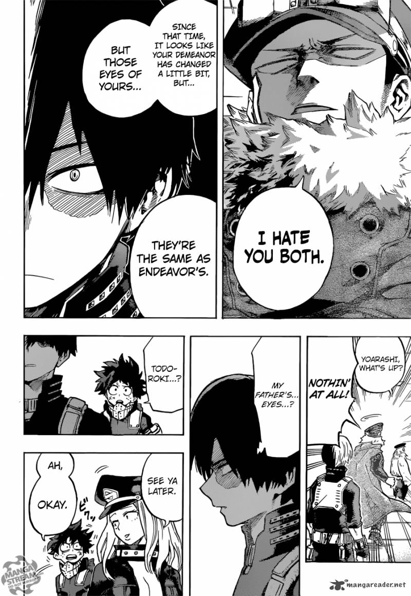 My Hero Academia 109 8