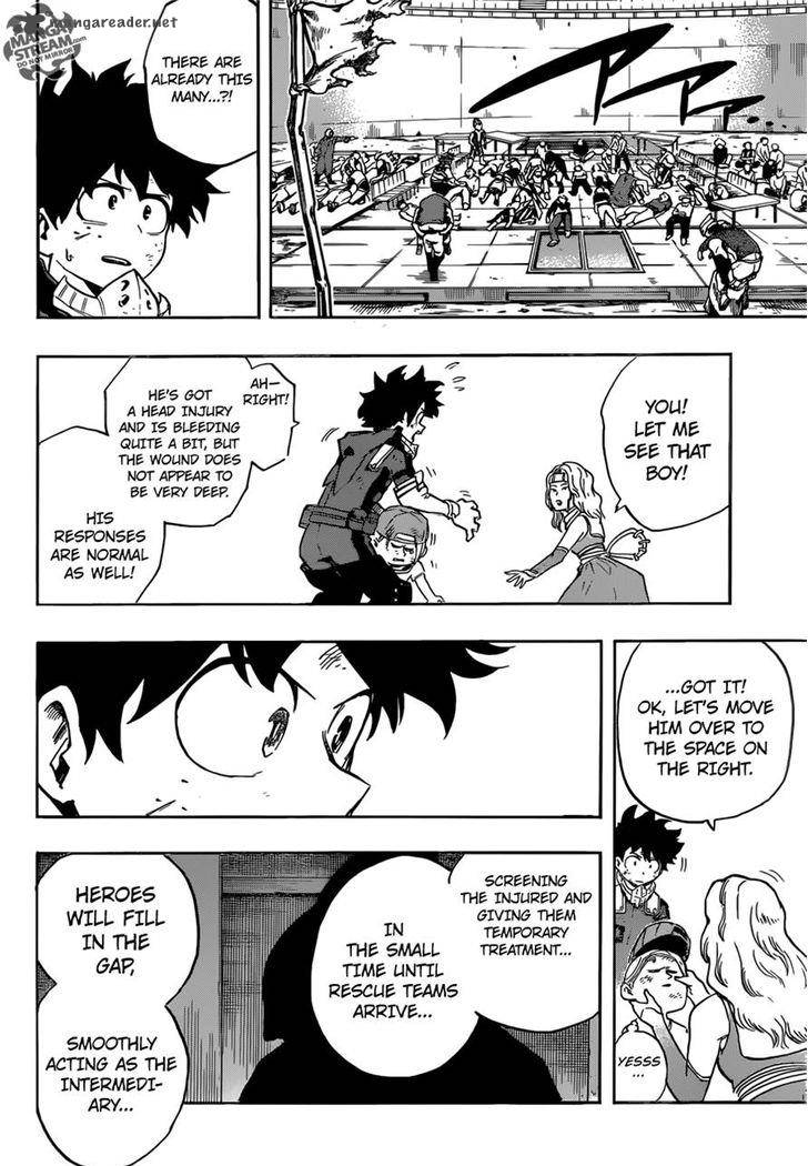 My Hero Academia 110 11
