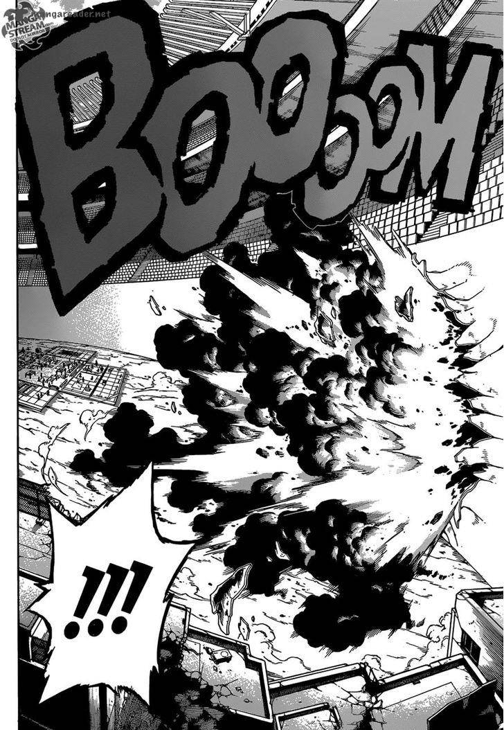 My Hero Academia 110 13