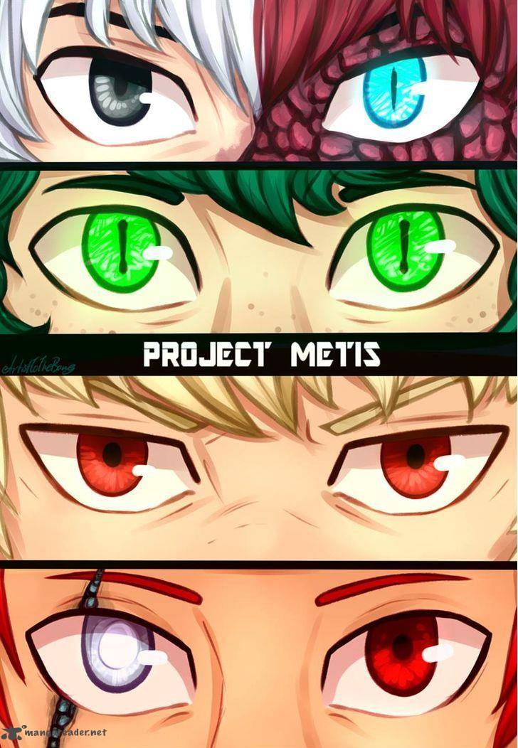 My Hero Academia 110 18