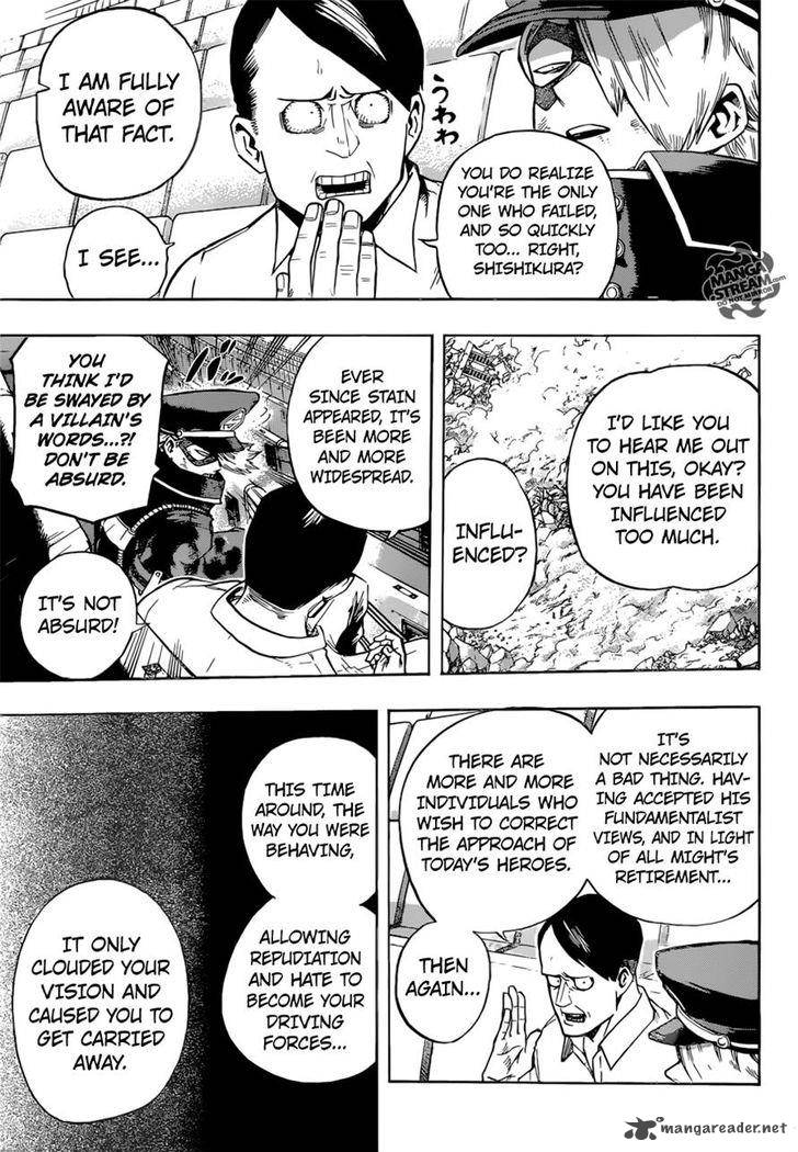 My Hero Academia 110 4