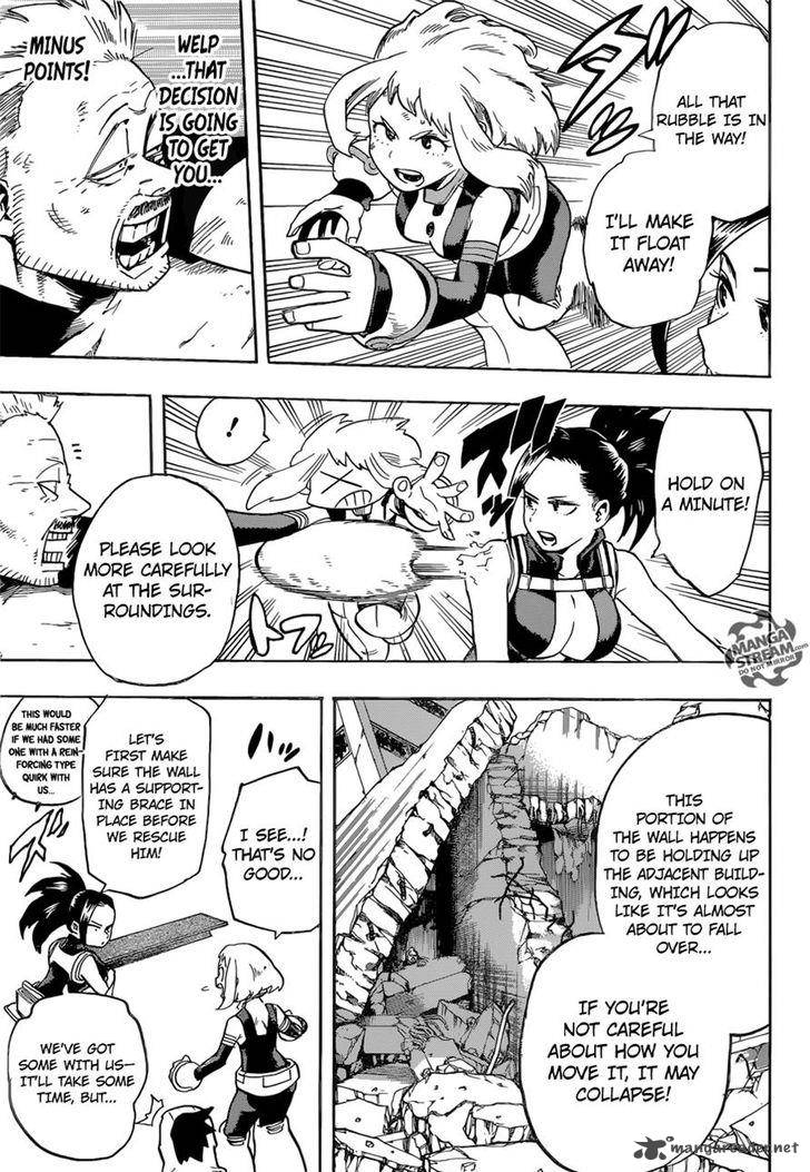 My Hero Academia 110 6