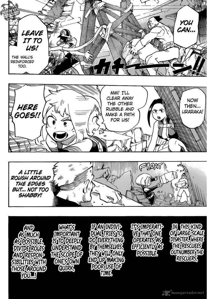 My Hero Academia 110 7