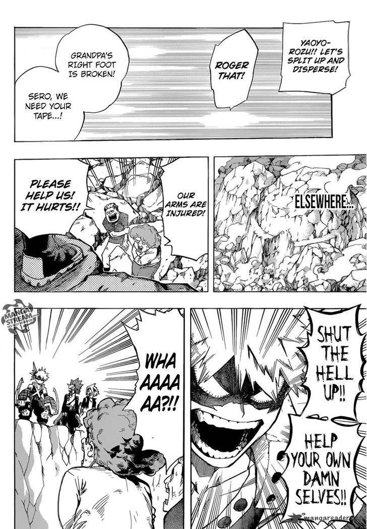 My Hero Academia 110 9