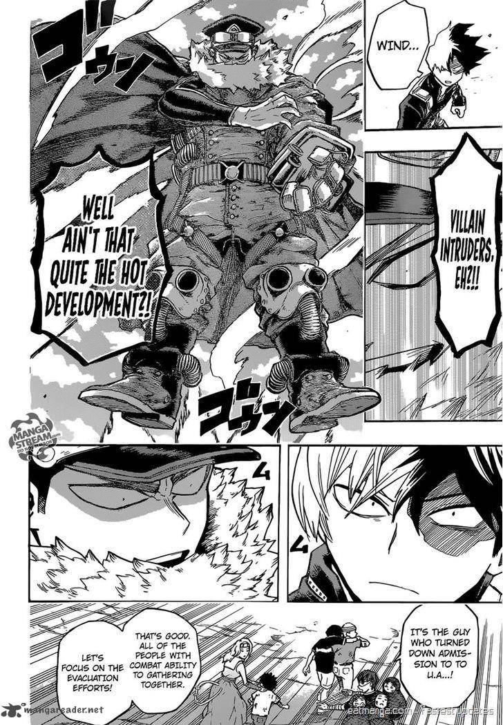 My Hero Academia 111 10