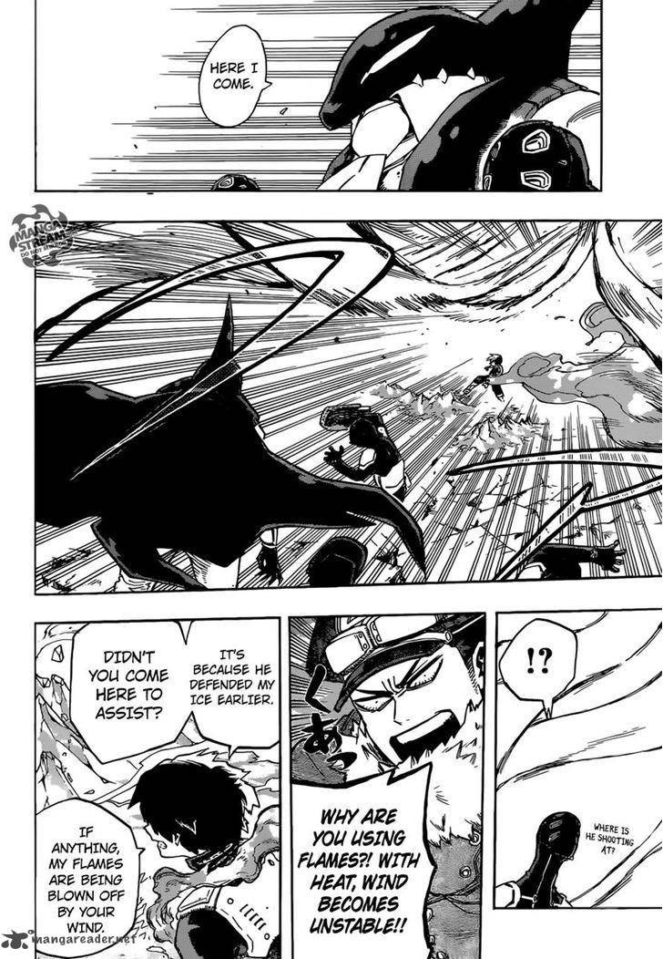 My Hero Academia 111 12