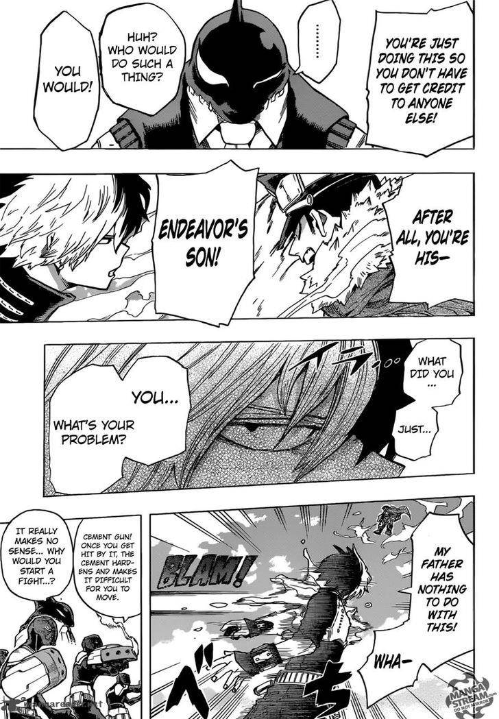 My Hero Academia 111 13