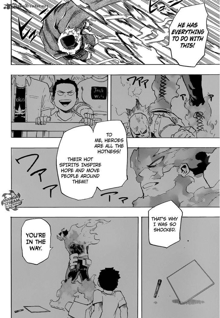 My Hero Academia 111 14