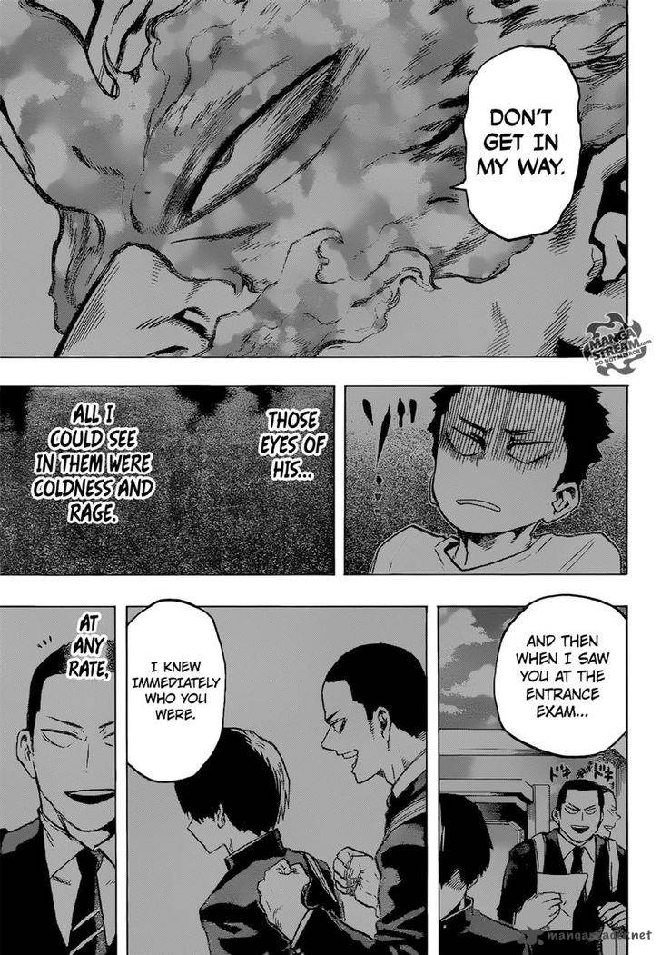My Hero Academia 111 15