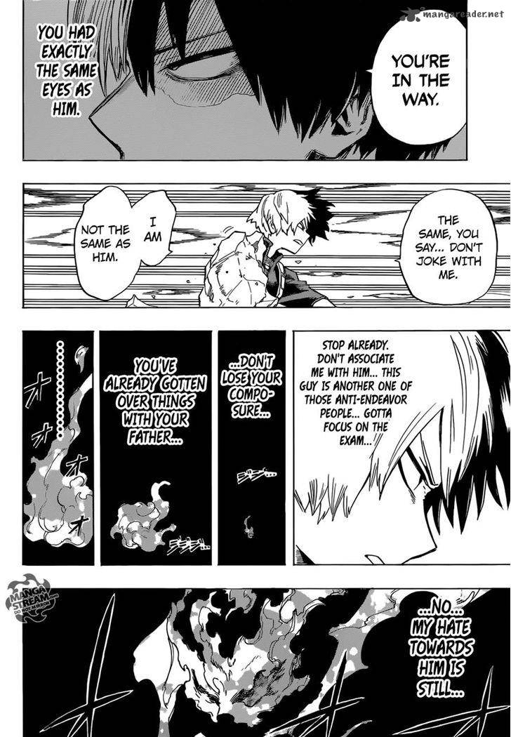 My Hero Academia 111 16