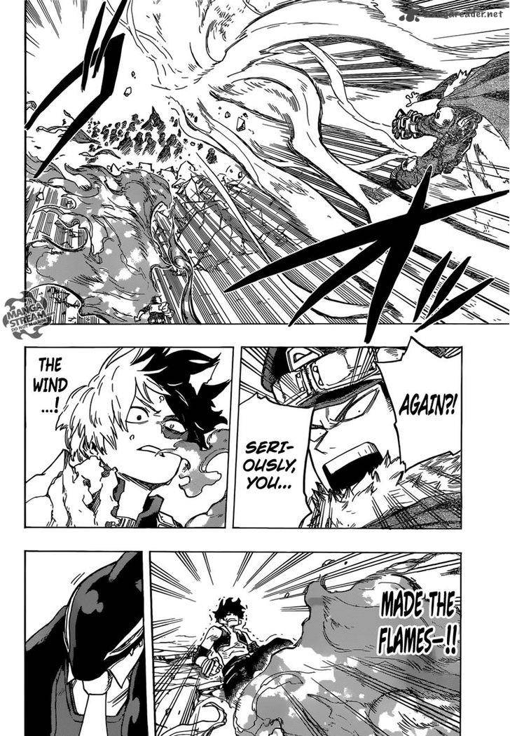 My Hero Academia 111 18