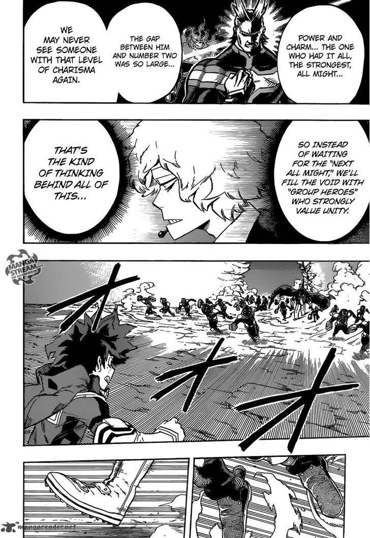 My Hero Academia 111 4
