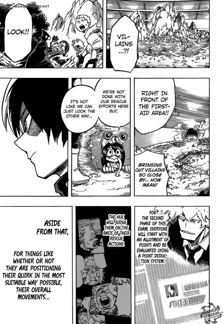 My Hero Academia 111 5