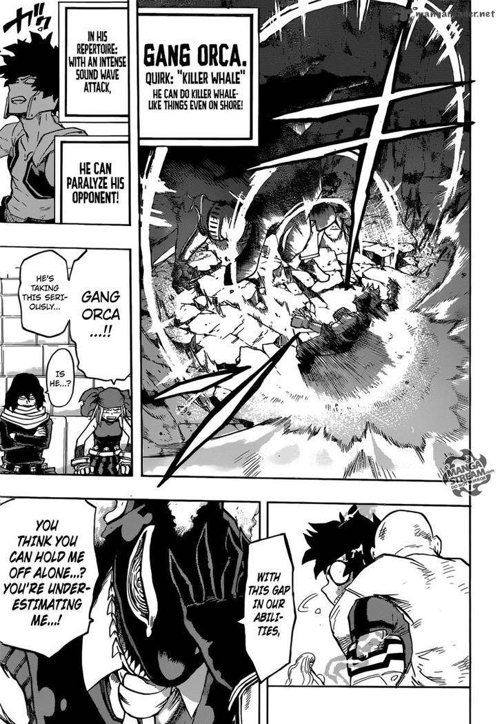My Hero Academia 111 7