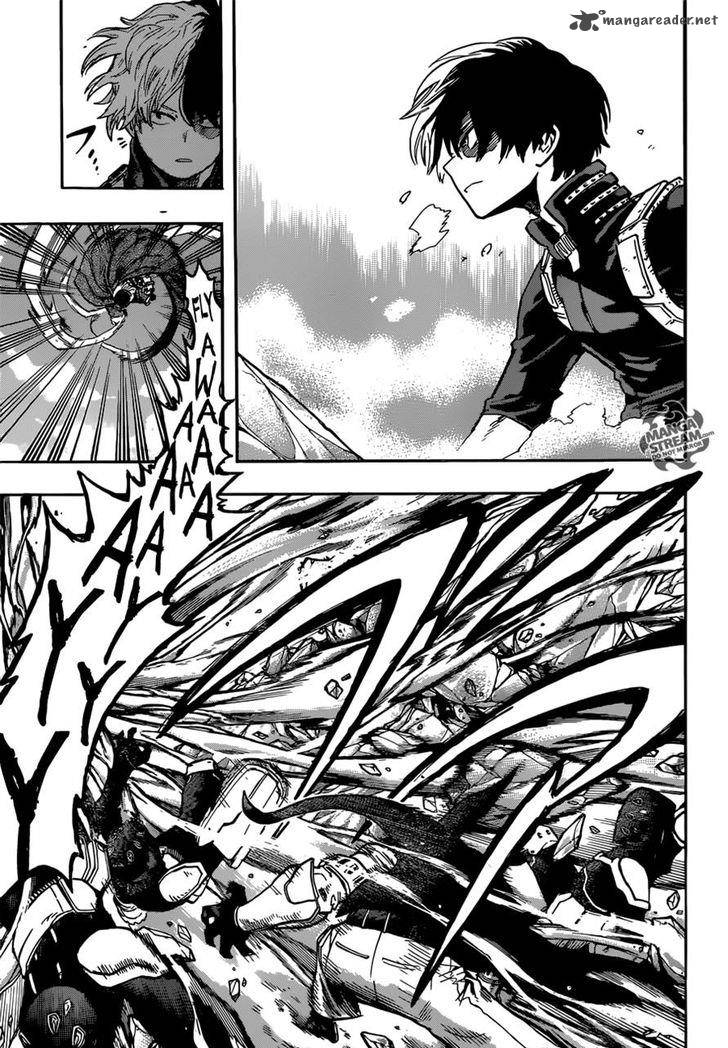 My Hero Academia 111 9