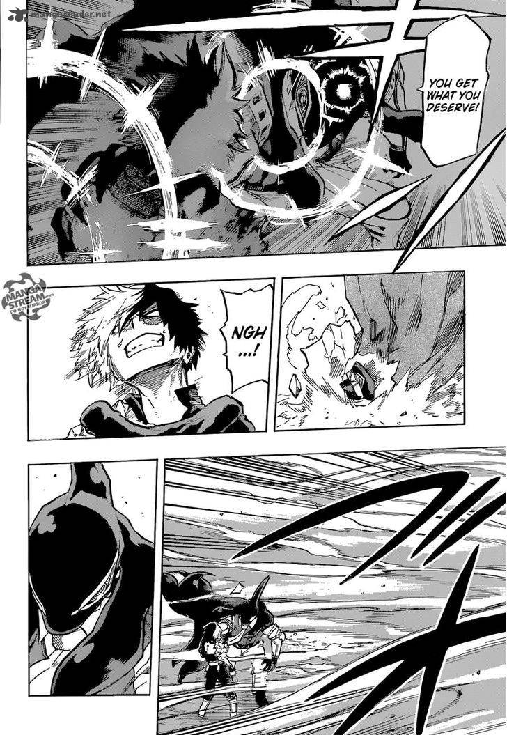 My Hero Academia 112 10