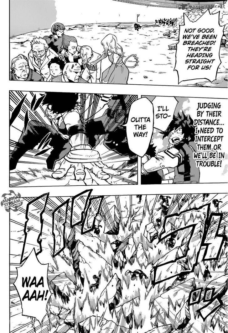 My Hero Academia 112 12